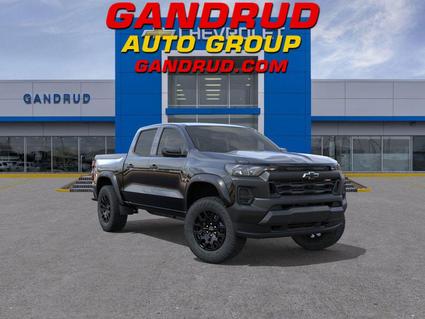 2026 Chevrolet Colorado Green Bay WI