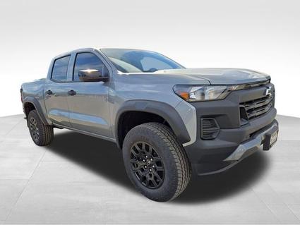 2026 Chevrolet Colorado Kalispell MT