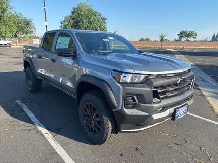 2026 Chevrolet Colorado Clovis CA