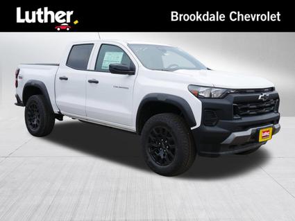2026 Chevrolet Colorado Minneapolis MN