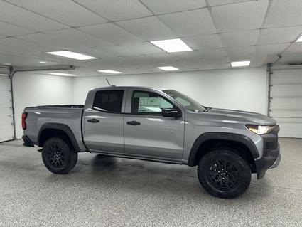 2026 Chevrolet Colorado Kalkaska MI