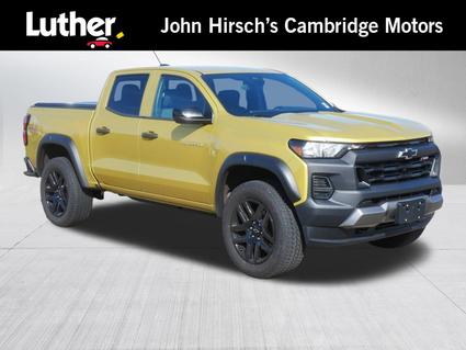 2023 Chevrolet Colorado Cambridge MN