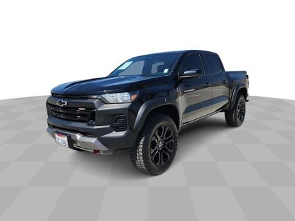 2023 Chevrolet Colorado Cathedral City CA