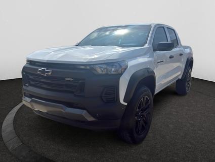 2023 Chevrolet Colorado Tupelo MS