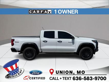 2023 Chevrolet Colorado Union MO