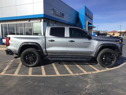 2024 Chevrolet Colorado Los Lunas NM