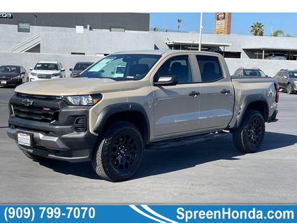 2024 Chevrolet Colorado Loma Linda CA