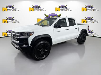 2024 Chevrolet Colorado Louisville TN