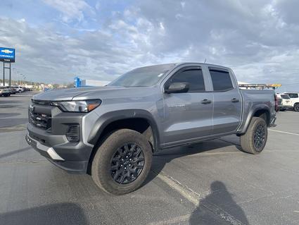 2024 Chevrolet Colorado Jefferson City TN