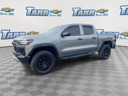2024 Chevrolet Colorado Jefferson City TN