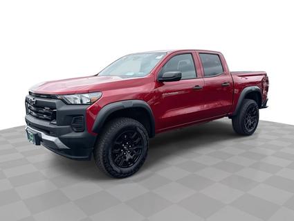 2024 Chevrolet Colorado Elburn IL