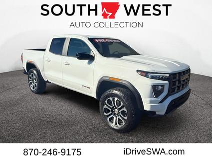 2025 Chevrolet Colorado Arkadelphia AR