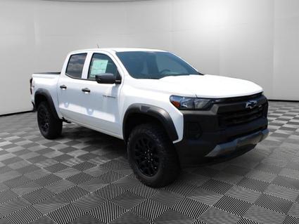 2025 Chevrolet Colorado Rock Hill SC