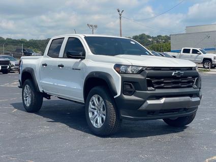 2026 Chevrolet Colorado Clinton TN