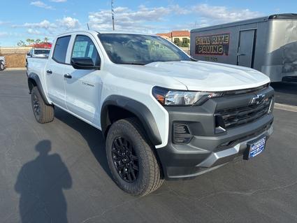 2026 Chevrolet Colorado Clovis CA