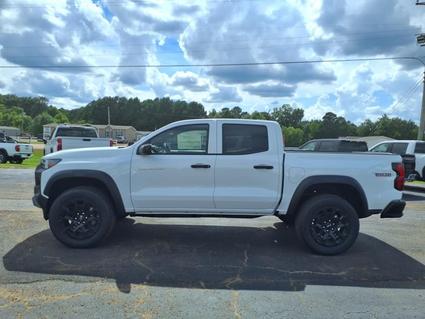 2026 Chevrolet Colorado Carthage MS