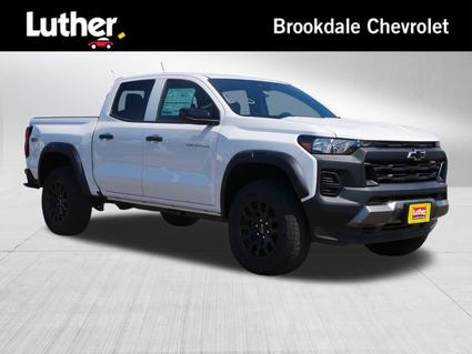 2026 Chevrolet Colorado Minneapolis MN