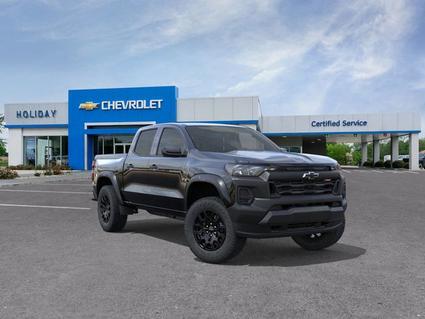 2026 Chevrolet Colorado Whitesboro TX