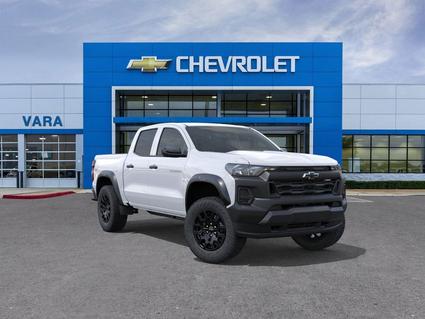 2026 Chevrolet Colorado San Antonio TX