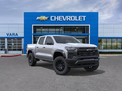 2026 Chevrolet Colorado San Antonio TX