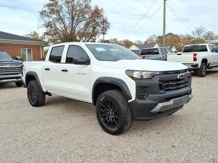 2026 Chevrolet Colorado Wendell NC