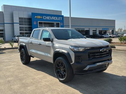 2026 Chevrolet Colorado Brandon MS