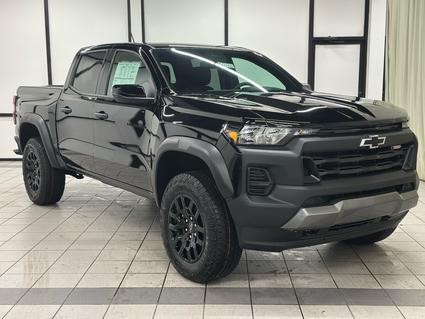 2026 Chevrolet Colorado Demotte IN