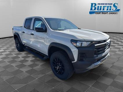 2026 Chevrolet Colorado Rock Hill SC
