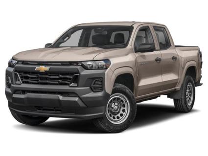 2026 Chevrolet Colorado Minneapolis MN