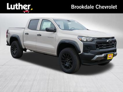 2026 Chevrolet Colorado Minneapolis MN