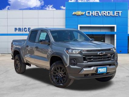2026 Chevrolet Colorado Pleasanton TX