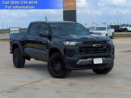 2026 Chevrolet Colorado Floresville TX