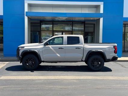 2026 Chevrolet Colorado Farmington MO