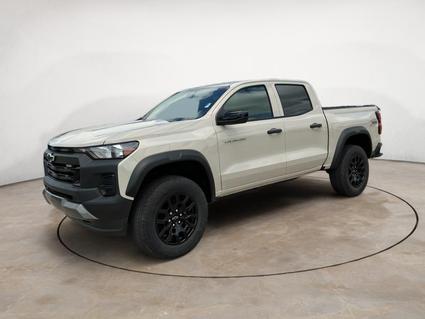 2026 Chevrolet Colorado Grove OK