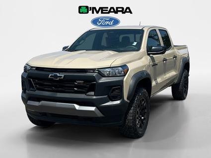 2023 Chevrolet Colorado Denver CO