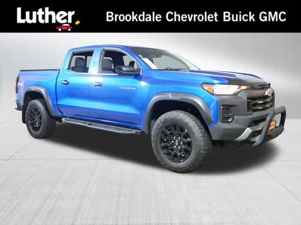 2023 Chevrolet Colorado Minneapolis MN