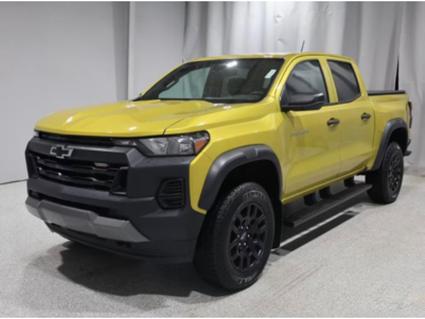 2023 Chevrolet Colorado Spearfish SD