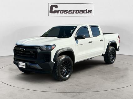 2023 Chevrolet Colorado Corinth MS