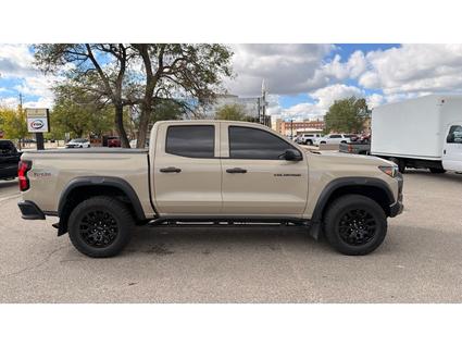 2024 Chevrolet Colorado Casper WY