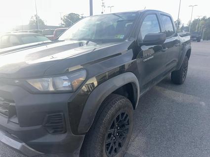 2024 Chevrolet Colorado Beckley WV