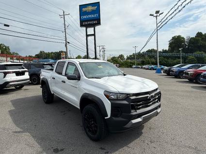 2025 Chevrolet Colorado Oak Hill WV