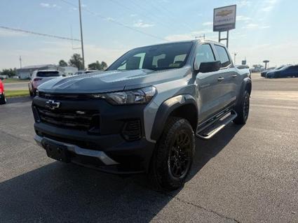 2026 Chevrolet Colorado Salem IL
