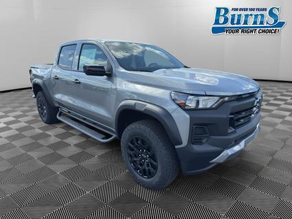 2026 Chevrolet Colorado Rock Hill SC