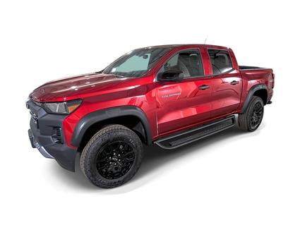 2026 Chevrolet Colorado Billings MT