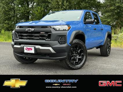 2026 Chevrolet Colorado Benton KY