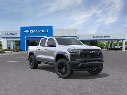 2026 Chevrolet Colorado Whitesboro TX
