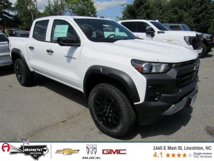 2026 Chevrolet Colorado Lincolnton NC