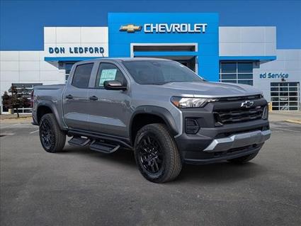 2026 Chevrolet Colorado Cleveland TN