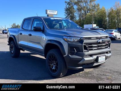 2026 Chevrolet Colorado Junction City OR