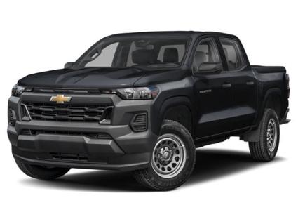 2026 Chevrolet Colorado Minneapolis MN